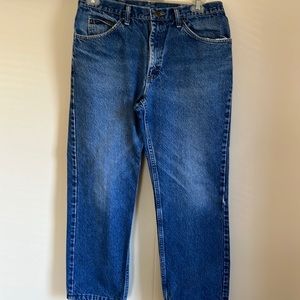 Men’s LEE Jeans